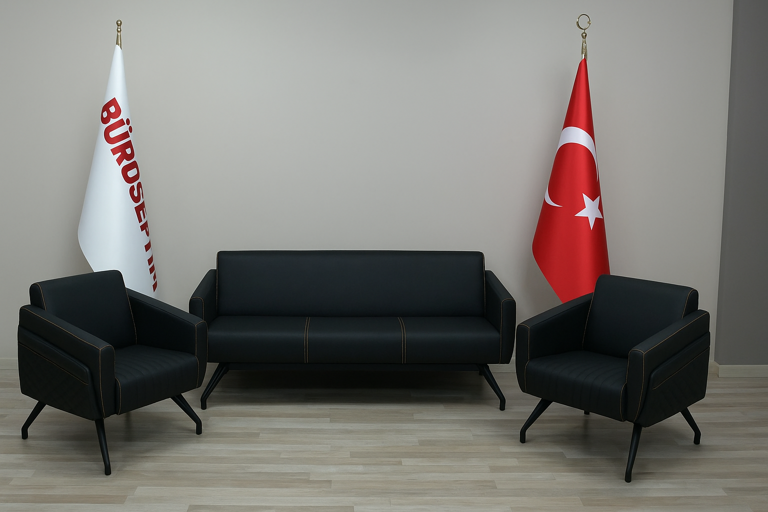 İNTER OTURMA GRUBU 3+1+1