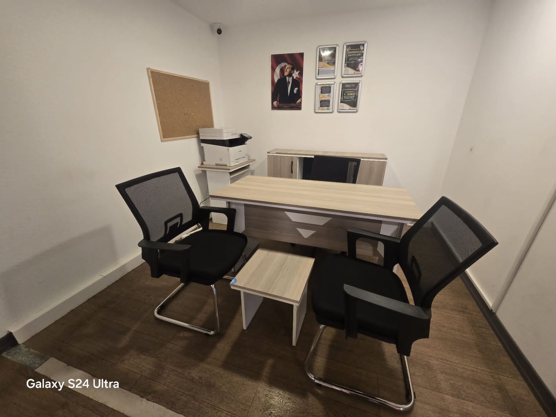 DOĞUŞ OFİS TAKIMI