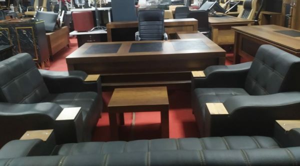 Ergon Takım Bahar Oturma Gruplu