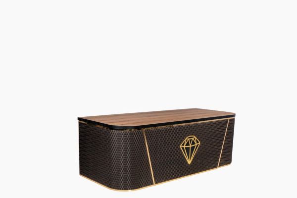Diamond Ofis Takımı Oturma Gruplu