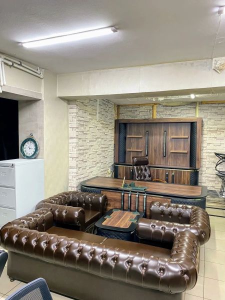 PIERRE OFİS TAKIMI