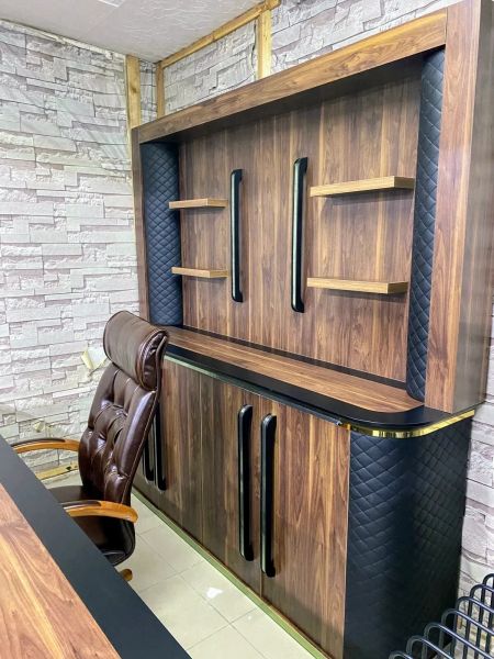 PIERRE OFİS TAKIMI