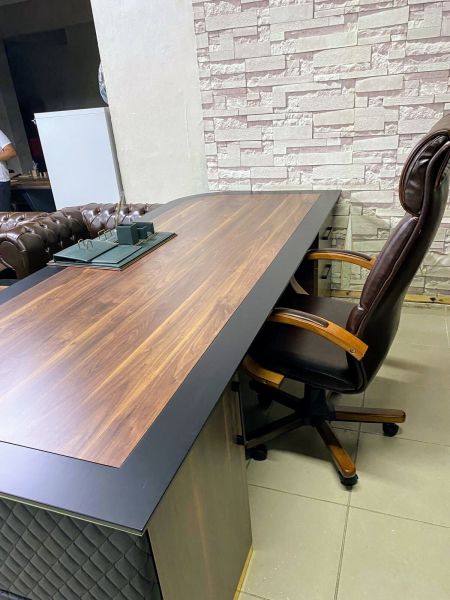 PIERRE OFİS TAKIMI