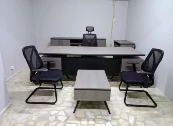 PETRA OFİS TAKIMI