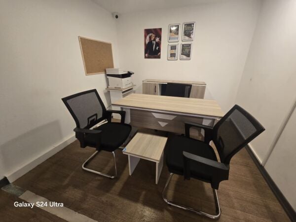 DOĞUŞ OFİS TAKIMI