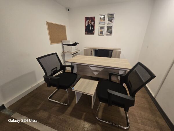 DOĞUŞ OFİS TAKIMI