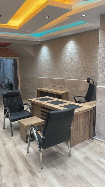 BURAK OFİS TAKIMI