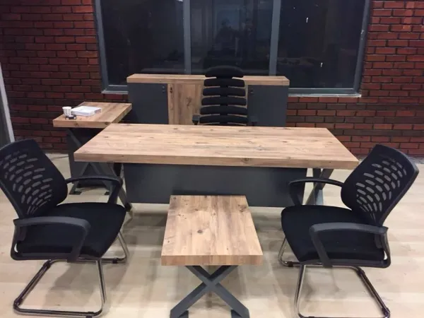 Piksel Takım Koltuklar Dahil