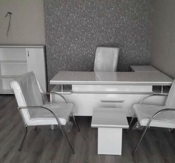 Yenigüneş Ofis Takımı